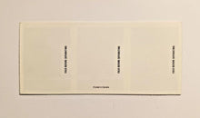 Load image into Gallery viewer, Loblaws NHL Action Players 1974-75 Sticker Stamps w/ Bob Nevin
