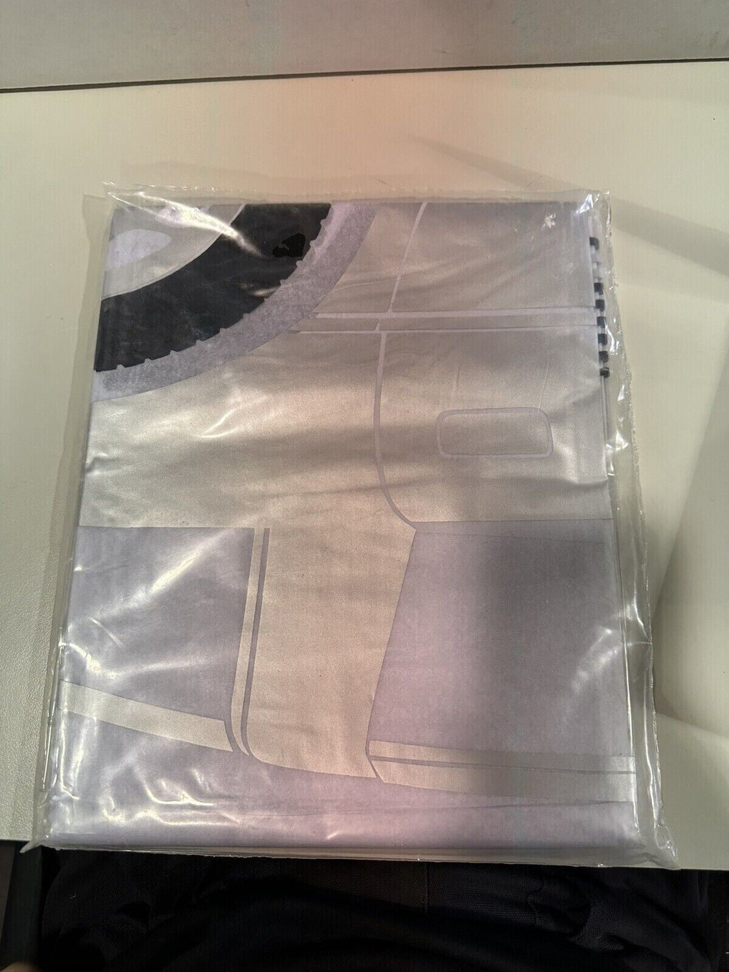 Corvette Shower Curtain