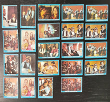 Load image into Gallery viewer, Vintage Original Partridge Family Cards
