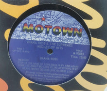 Load image into Gallery viewer, Medley Of Hits / No One Gets The Prize by Diana Ross (1979, 12&quot; Vinyl) Excellent

