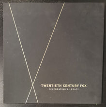 Load image into Gallery viewer, Twentieth Century Fox: Celebrating A Legacy Photo Book With Signed Letter
