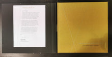 Load image into Gallery viewer, Twentieth Century Fox: Celebrating A Legacy Photo Book With Signed Letter

