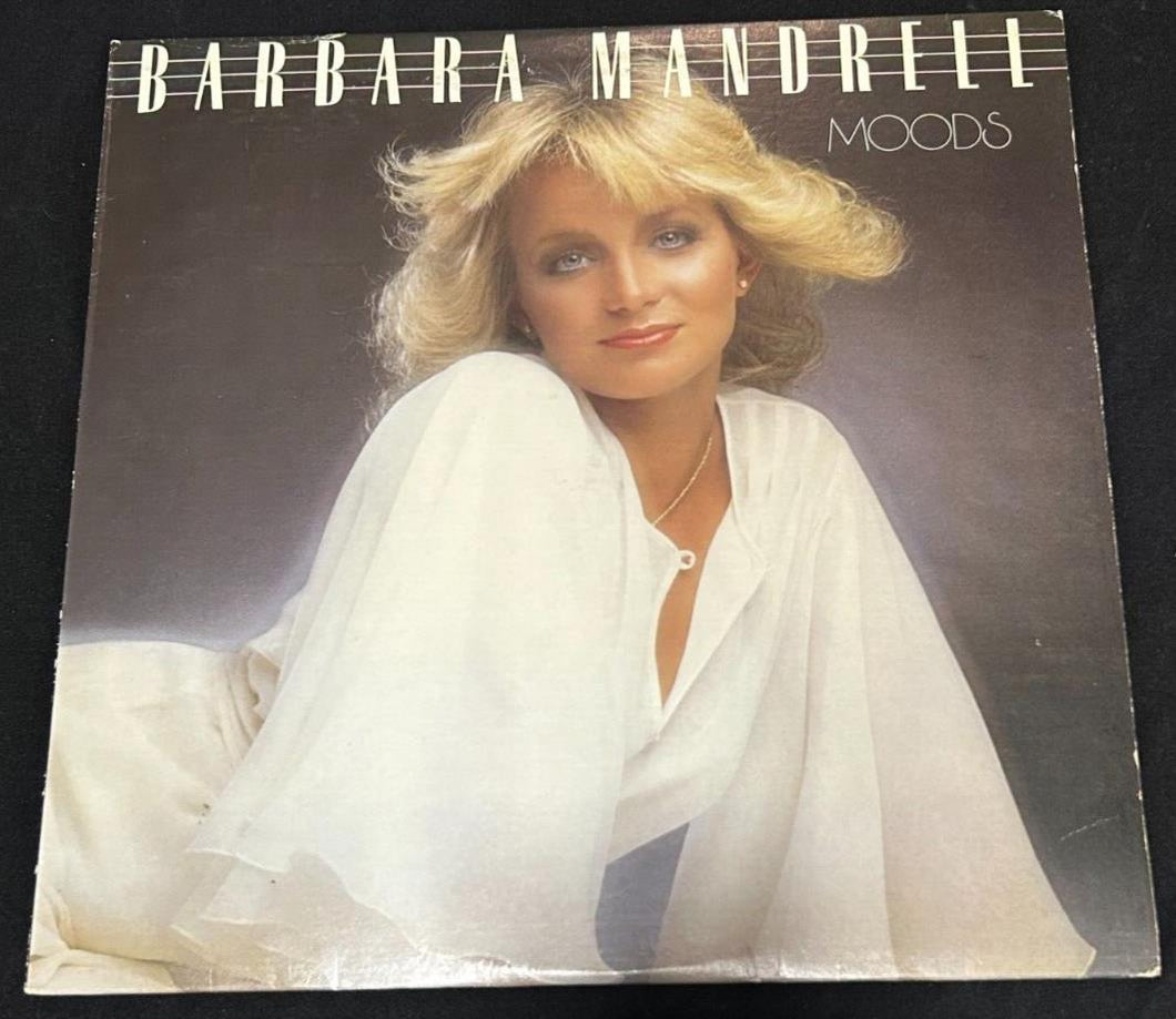 1978 Moods By Barbara Mandrell 12