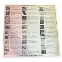 Load image into Gallery viewer, Music For Skating With Ray Calder At The Hammond Organ Vinyl Record
