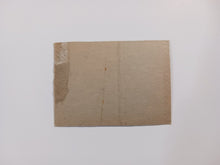 Load image into Gallery viewer, 1962 Post Canada Bob Allison #83 Baseball Card Brown Back
