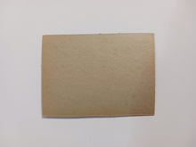 Load image into Gallery viewer, 1962 Post Canada NORM SIEBERN #92 Baseball Card Brown Back
