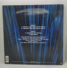 Load image into Gallery viewer, Welcome 2Da Klub by The MD X-Press (1994, 12&quot; Vinyl Record) Excellent
