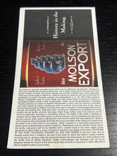 Load image into Gallery viewer, 1998 Ted Kennedy - Leafs v Sabres Ticket Stub (Final Season at MLG)
