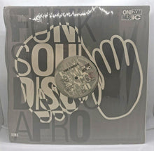 Load image into Gallery viewer, Tell Me Baby by The Choice (1994, 12&quot; Vinyl Record) Excellent
