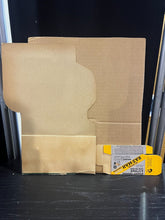 Load image into Gallery viewer, Raz-Mah Hay Fever Medication - Counter Top Box + Display
