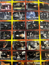 Load image into Gallery viewer, 1992 OPC Batman Returns - Uncut Sheet of Trading Cards #1-88
