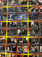 Load image into Gallery viewer, 1992 OPC Batman Returns - Uncut Sheet of Trading Cards #1-88
