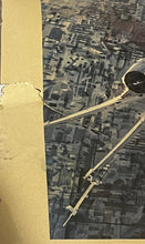 Load image into Gallery viewer, 1977 Star Wars - Original Canadian Printed Record Insert/Promo Poster
