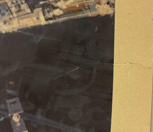 Load image into Gallery viewer, 1977 Star Wars - Original Canadian Printed Record Insert/Promo Poster
