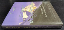 Load image into Gallery viewer, 1996 The Right Mountain by Sr. Jim Hayhurst
