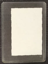 Load image into Gallery viewer, 1969 OPC Willie Mays Deckle Edge Baseball Card

