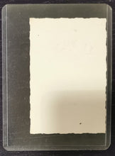 Load image into Gallery viewer, 1969&#39;s Mel Stottlemyre Deckle-Edge Proof Cards! New York Yankees!
