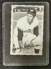Load image into Gallery viewer, 1969 Topps Deckle Edge #1 Brooks Robinson Baltimore Orioles Baseball Card
