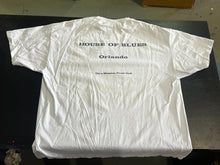 Load image into Gallery viewer, Vintage - House of Blues Orlando T-Shirt (XX-Large)
