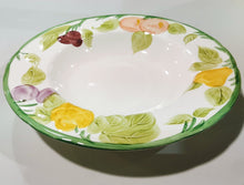 Load image into Gallery viewer, Johnson Bros Franciscan Fruit Plate
