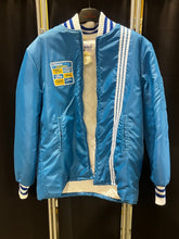 Load image into Gallery viewer, Vintage Chrysler Plymouth Racing Jacket - from Avon Sportswear (XL)
