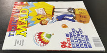 Load image into Gallery viewer, 1988 Mad Magazine - The Hot Air Mad
