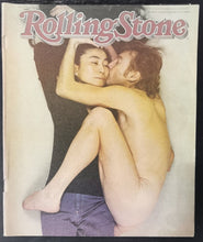 Load image into Gallery viewer, Rolling Stone Magazine Issued 1981 Jan 22
