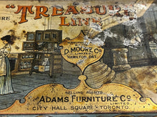 Load image into Gallery viewer, 19th Century - Treasure Line Stove, Pin Tray - Moore Co. Adams Furniture Toronto
