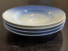Load image into Gallery viewer, Vintage Bing &amp; Grondahl - Four (4) Salad Plates - Made in Denmark (28A)
