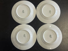 Load image into Gallery viewer, Vintage Bing &amp; Grondahl - Four (4) Salad Plates - Made in Denmark (28A)
