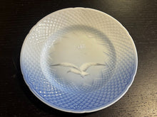 Load image into Gallery viewer, Vintage Bing &amp; Grondahl - Four (4) Salad Plates - Made in Denmark (28A) -02
