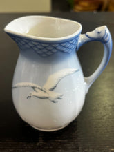 Load image into Gallery viewer, Vintage Bing &amp; Grondahl - Seagull Creamer Small - Made in Denmark (189)
