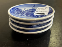 Load image into Gallery viewer, Vintage Royal Copenhagen - Original Butter Dishes - Made in Denmark, Lot of 4 02
