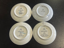 Load image into Gallery viewer, Vintage Royal Copenhagen - Original Butter Dishes - Made in Denmark, Lot of 4
