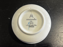Load image into Gallery viewer, Vintage Royal Copenhagen - Original Butter Dishes - Made in Denmark, Lot of 4
