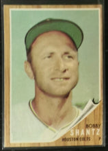Load image into Gallery viewer, 1962 Topps Bobby Shantz #177 Baseball Card VG-EX
