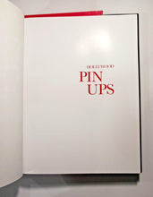 Load image into Gallery viewer, HOLLYWOOD PIN UPS BY TIMOTHY WHITE - HARDCOVER W/ BOX
