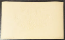 Load image into Gallery viewer, 1901-1916 George Levett Cigar Box Cover- Stratford, Ontario - 10 x 6&quot;
