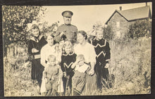 Load image into Gallery viewer, Vintage Real Photo Canada Postcard
