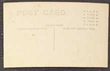Load image into Gallery viewer, Vintage Real Photo Canada Postcard
