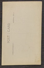 Load image into Gallery viewer, Vintage Real Photo Postcard - Alice Gibson
