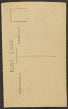 Load image into Gallery viewer, Real Vintage Photo Postcard, Dally
