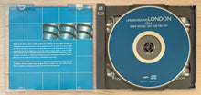 Load image into Gallery viewer, Underground London by Various (CD, 1995, Kickin Records)
