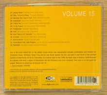 Load image into Gallery viewer, United DJs Of America - Volume 15 by David Alvarado (CD, 2000)
