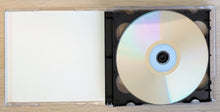 Load image into Gallery viewer, Re:Vive Sessions - Lost Language by Ben Lost (CD, 2004)
