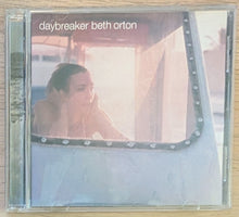 Load image into Gallery viewer, Daybreaker by Beth Orton (CD, 2002)
