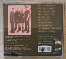 Load image into Gallery viewer, Paris By Night by Jeanine  (CD, 2002)
