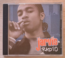 Load image into Gallery viewer, Radio by Jarvis (CD, 2004)
