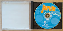 Load image into Gallery viewer, Radio by Jarvis (CD, 2004)
