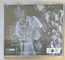 Load image into Gallery viewer, Glitzkrieg by The Spiders (CD, 2003)
